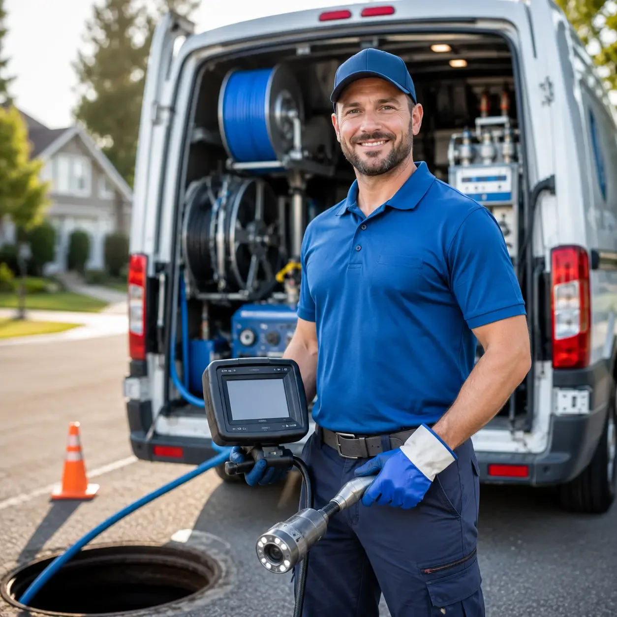 Local Pipe Relining specialists in Glenwood, IN