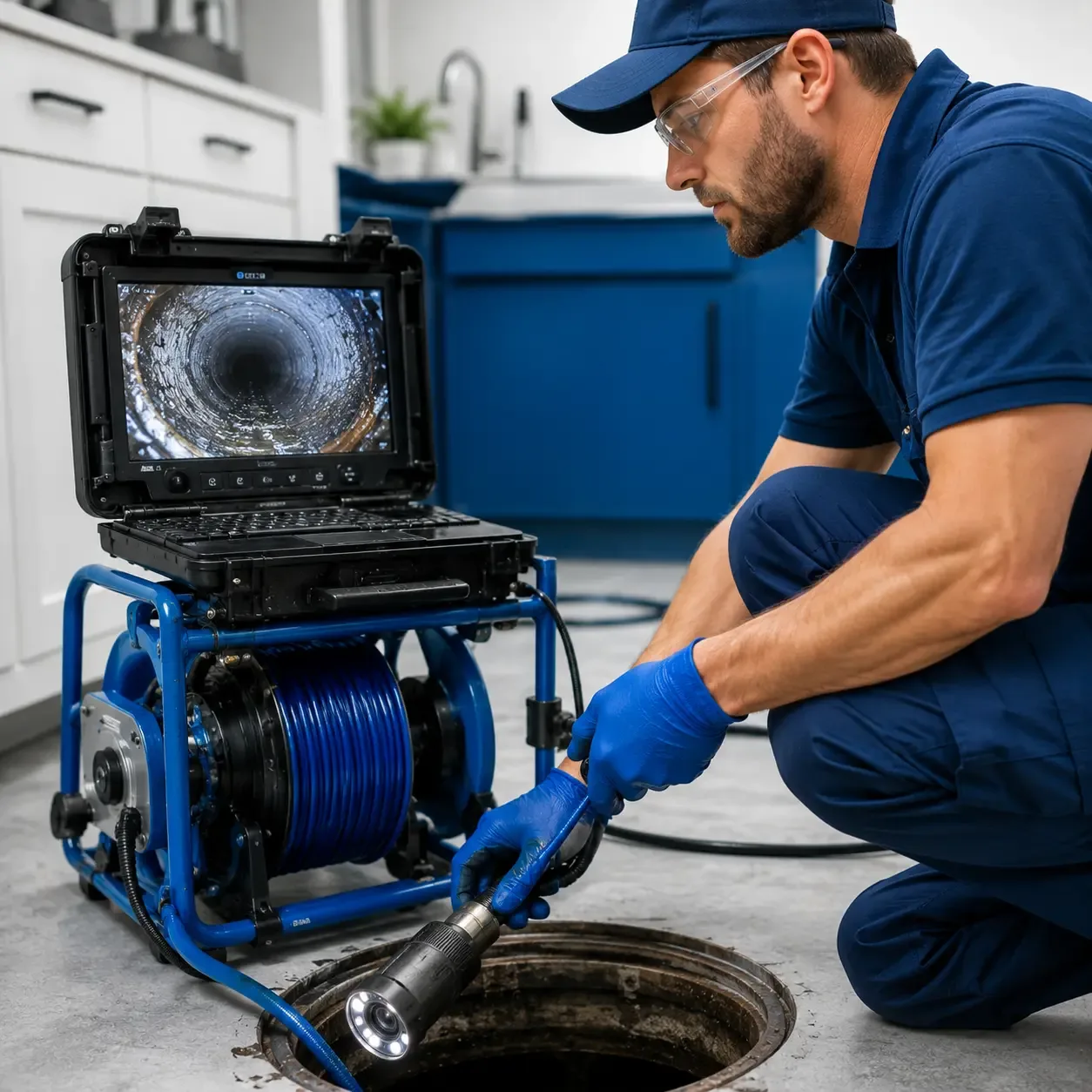 Pipe Relining professionals serving Glenwood, IN